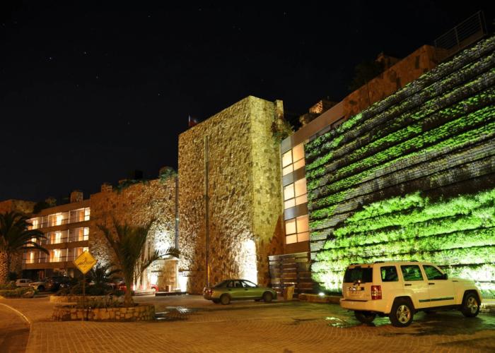 Radisson Blu Acqua Hotel & Spa Concon