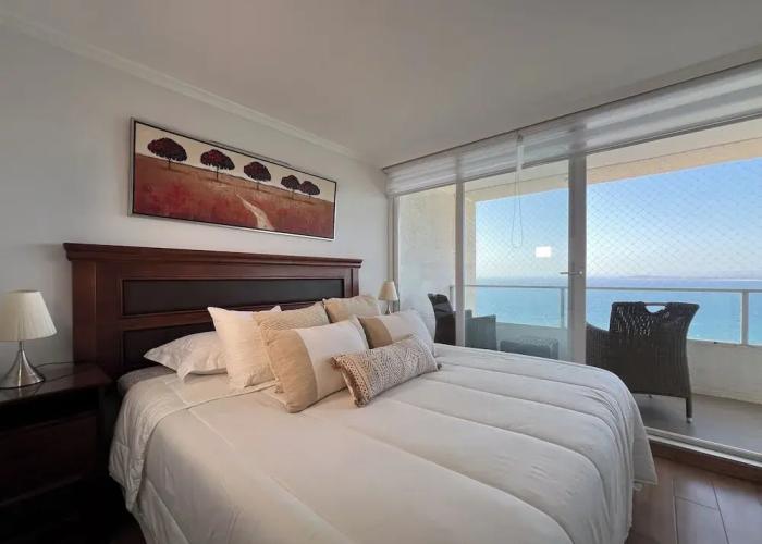 Oceana Suites Costa Montemar