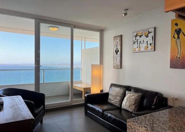 Oceana Suites Costa Montemar