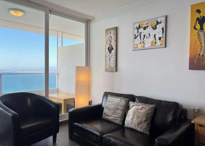 Oceana Suites Costa Montemar