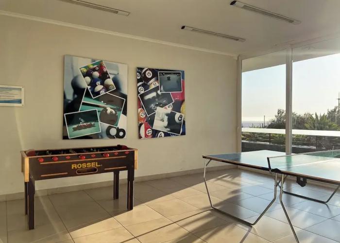 Oceana Suites Costa Montemar