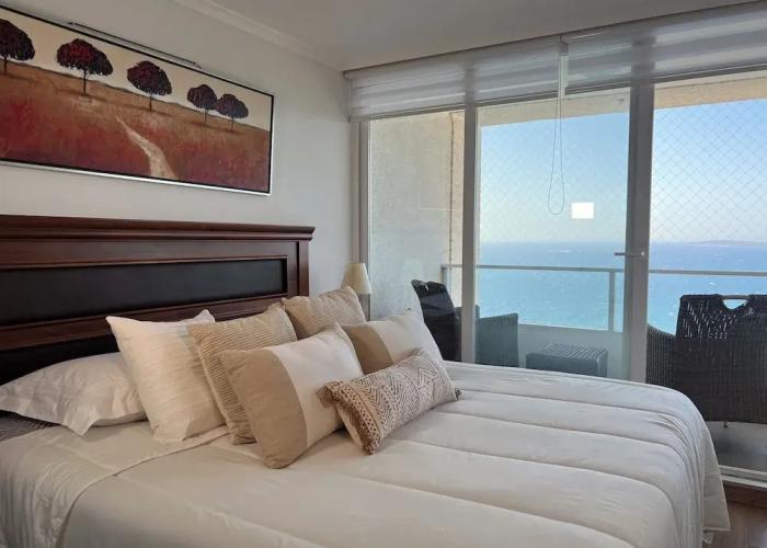 Oceana Suites Costa Montemar