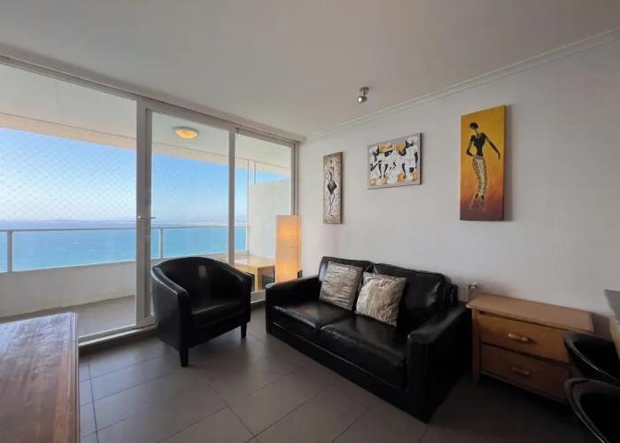 Oceana Suites Costa Montemar