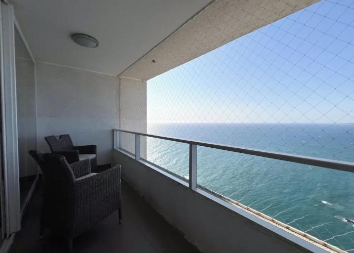 Oceana Suites Costa Montemar