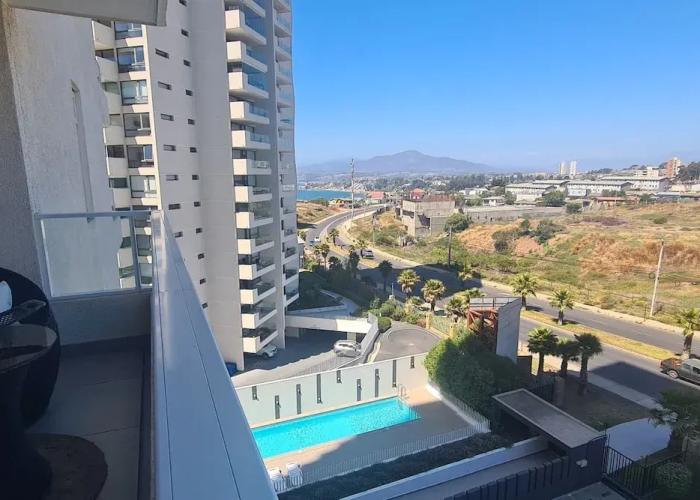 Los Arenales