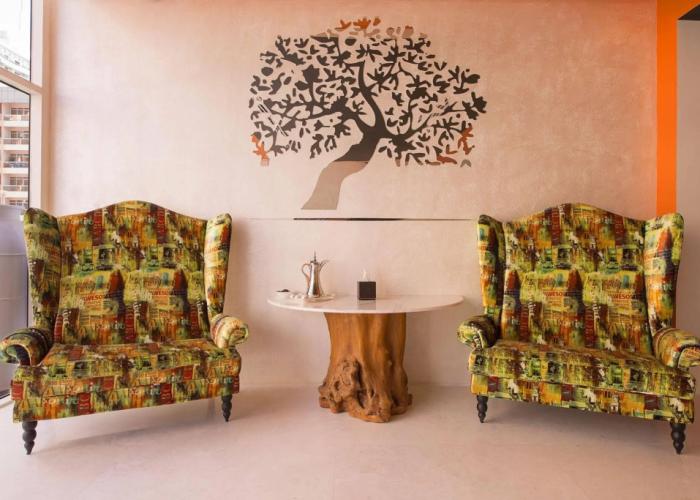 Jannah Place Dubai Marina Hotel