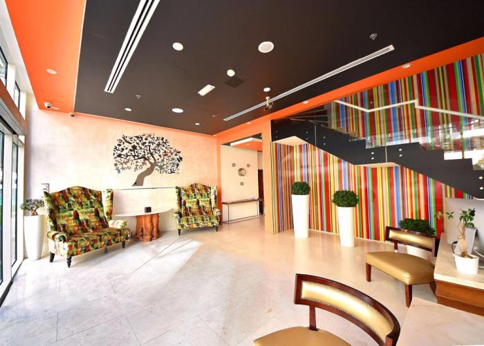 Jannah Place Dubai Marina Hotel