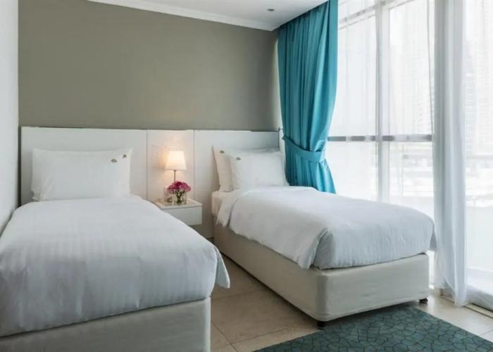 Jannah Place Dubai Marina Hotel