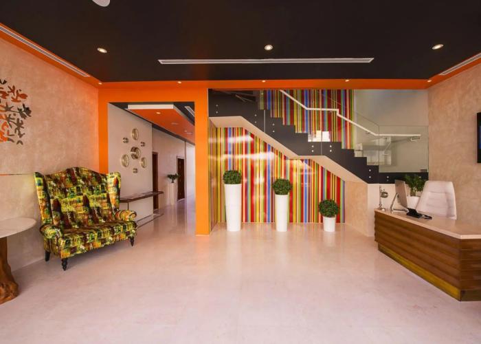 Jannah Place Dubai Marina Hotel