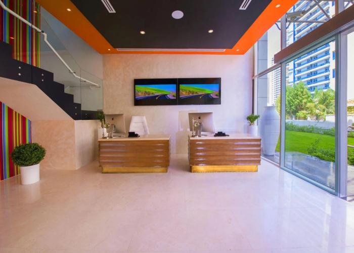 Jannah Place Dubai Marina Hotel