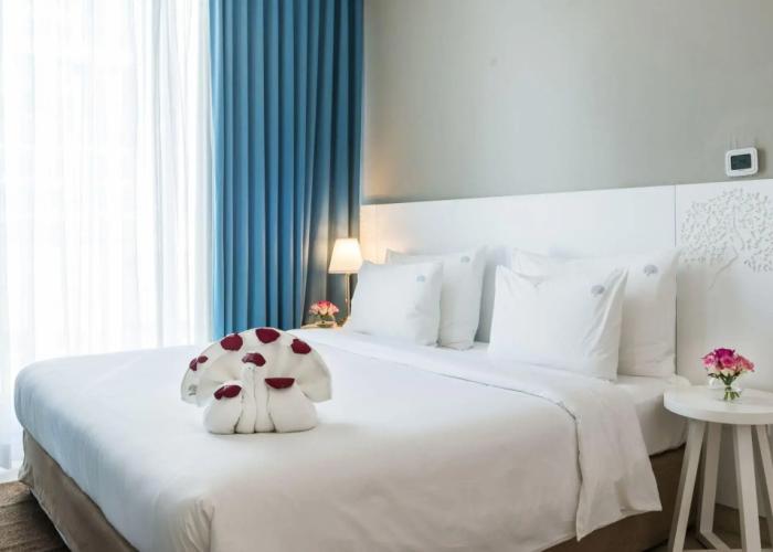 Jannah Place Dubai Marina Hotel