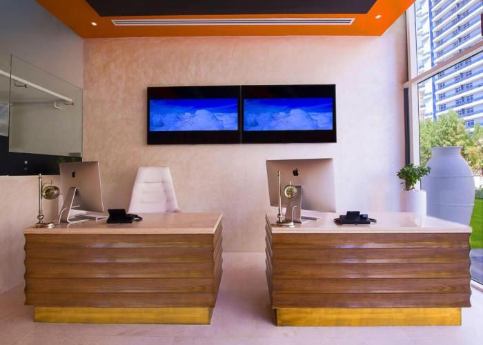 Jannah Place Dubai Marina Hotel