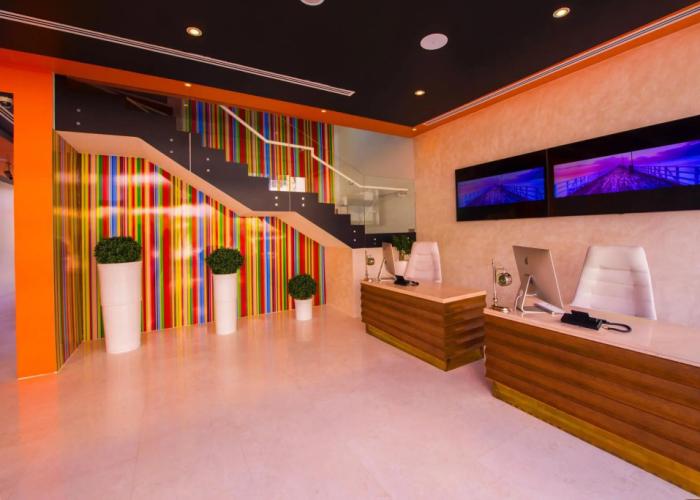 Jannah Place Dubai Marina Hotel