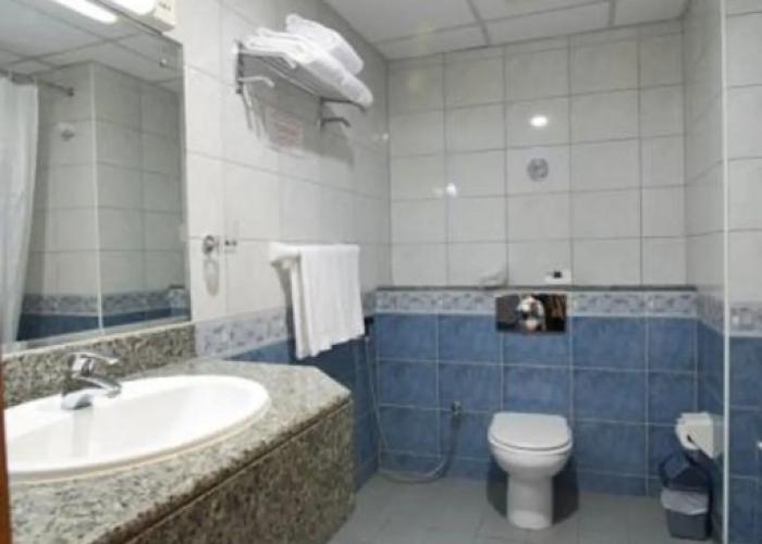 Florida Square Hotel