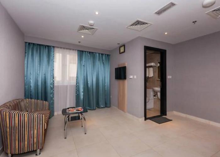 Florida Square Hotel