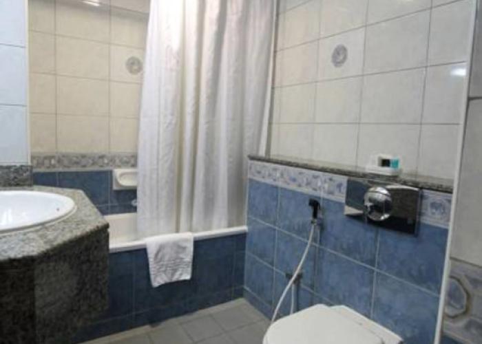 Florida Square Hotel