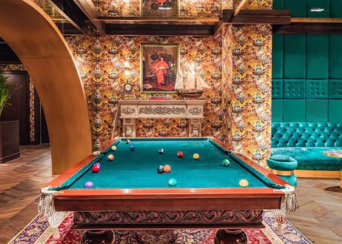 Hyatt Regency Dubai Creek Heights