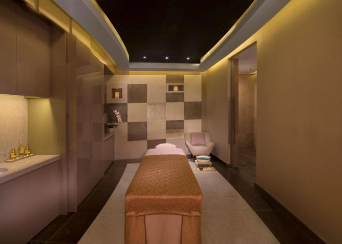 Hyatt Regency Dubai Creek Heights