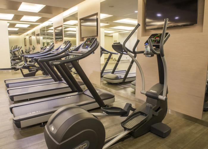 Hyatt Regency Dubai Creek Heights