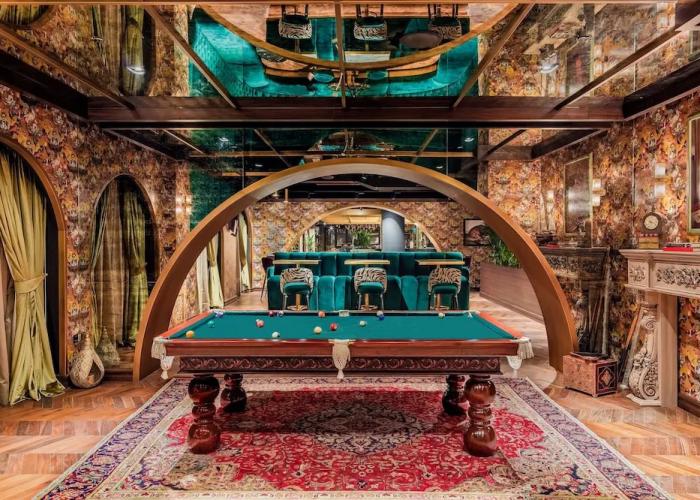 Hyatt Regency Dubai Creek Heights