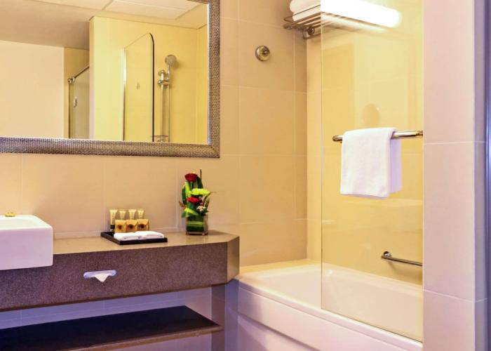Aparthotel Adagio Premium Dubai Al Barsha