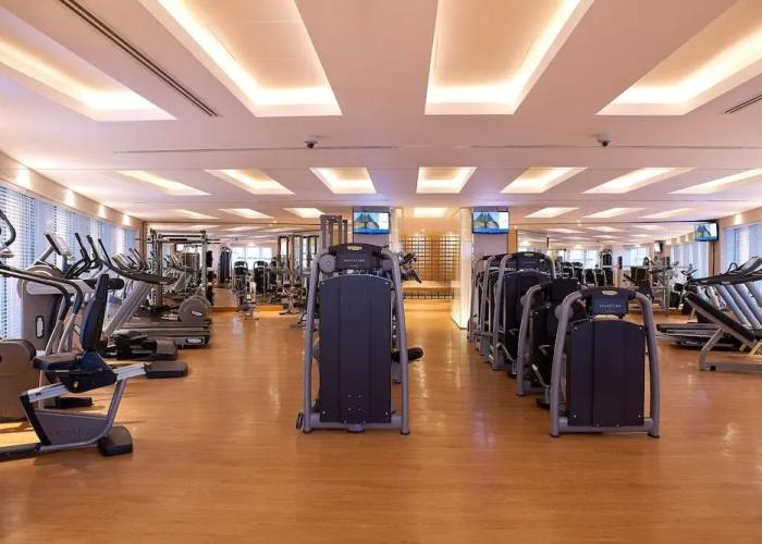 Aparthotel Adagio Premium Dubai Al Barsha