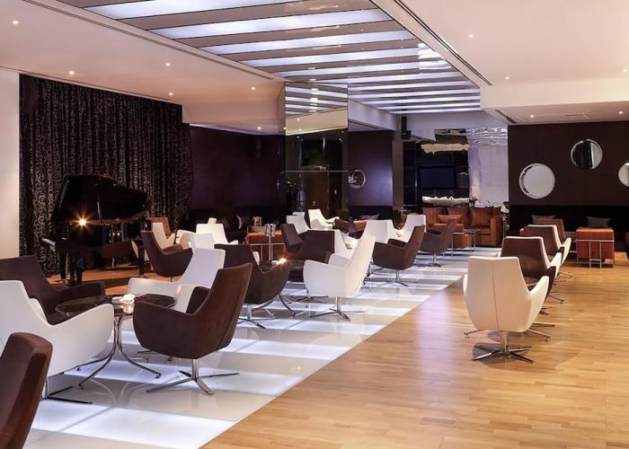 Aparthotel Adagio Premium Dubai Al Barsha