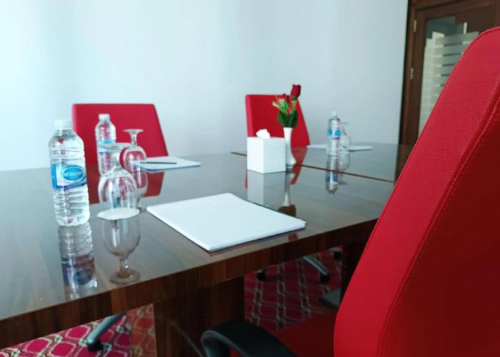 Sunday Mega Hotel Sheikh Zayed Road Near DIFC