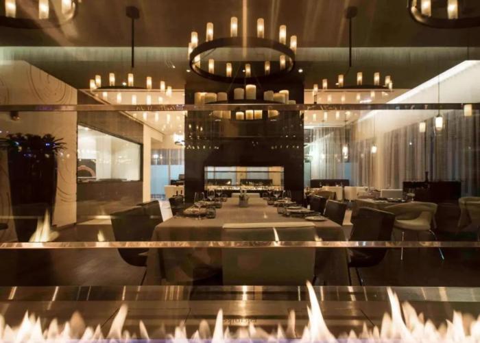 Pullman Dubai Jumeirah Lakes Towers - Hotel & Residence