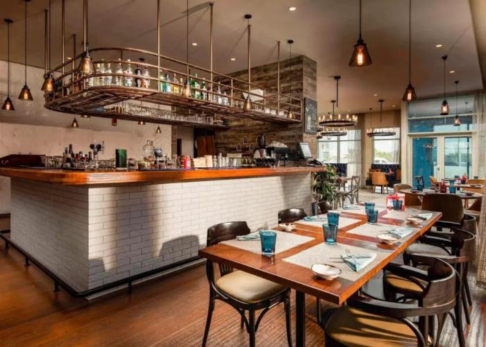 Pullman Dubai Jumeirah Lakes Towers - Hotel & Residence