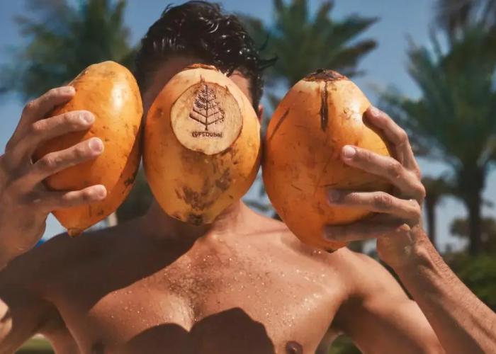 Four Seasons Dubai at Jumeirah Beach Resort