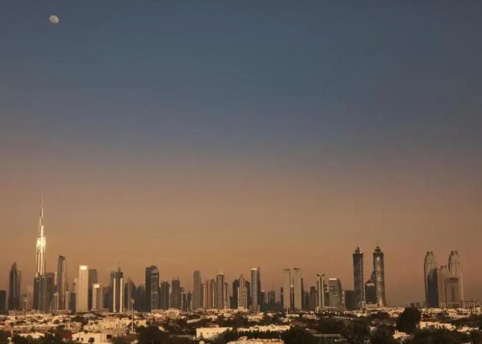 Four Seasons Dubai at Jumeirah Beach Resort