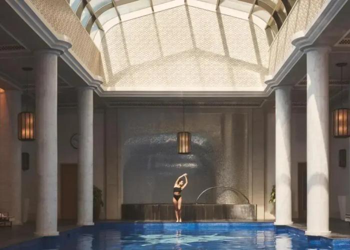 Four Seasons Dubai at Jumeirah Beach Resort