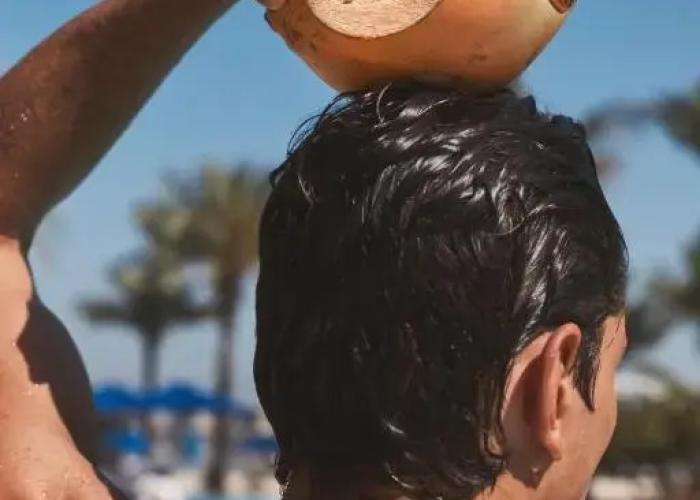 Four Seasons Dubai at Jumeirah Beach Resort