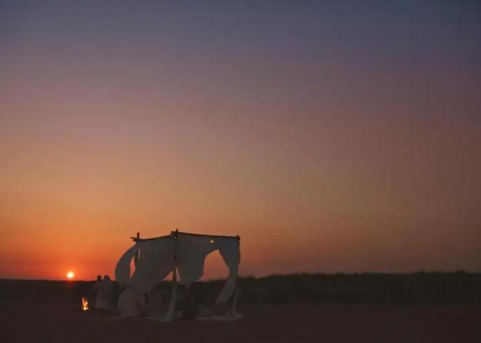 Four Seasons Dubai at Jumeirah Beach Resort