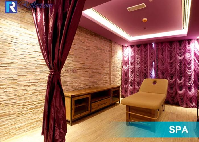 Palette Royal Reflections Hotel and Spa Dubai