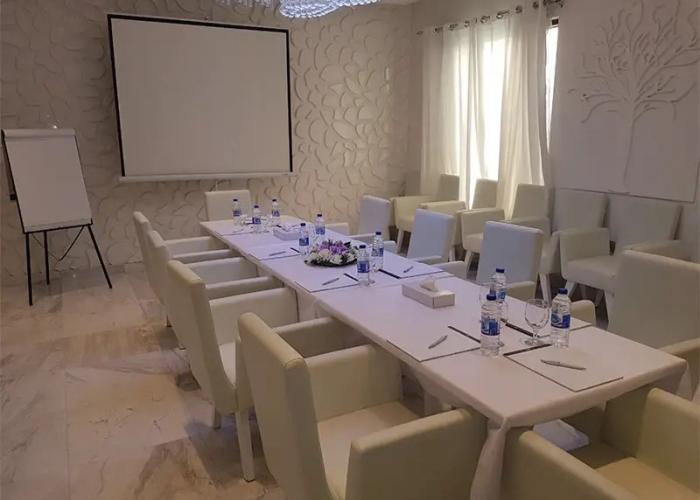 Palette Royal Reflections Hotel and Spa Dubai