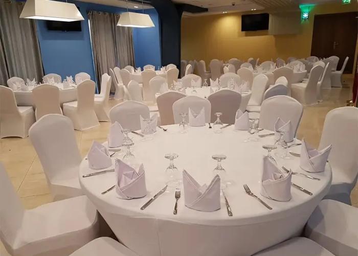 Palette Royal Reflections Hotel and Spa Dubai