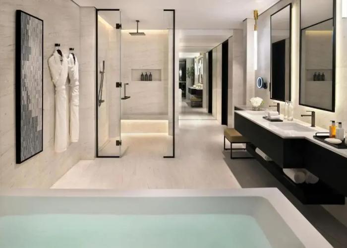 Sheraton Grand Hotel, Dubai