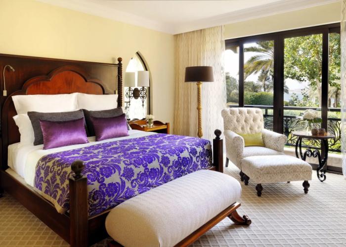 Residence & Spa at One&Only Royal Mirage