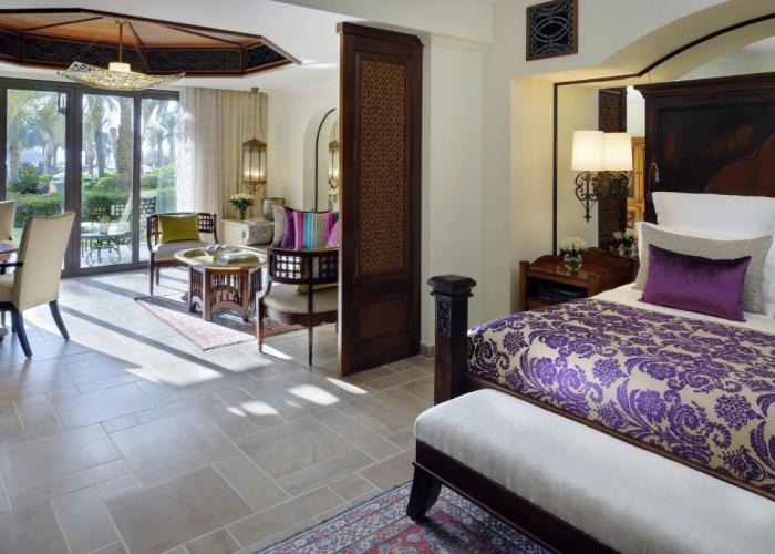 Residence & Spa at One&Only Royal Mirage