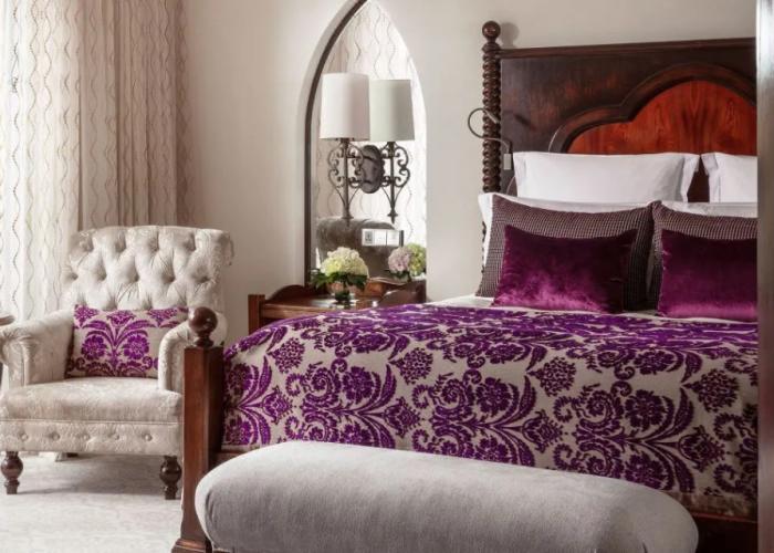 Residence & Spa at One&Only Royal Mirage