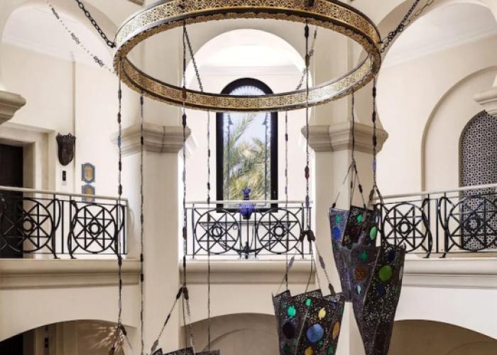 Residence & Spa at One&Only Royal Mirage