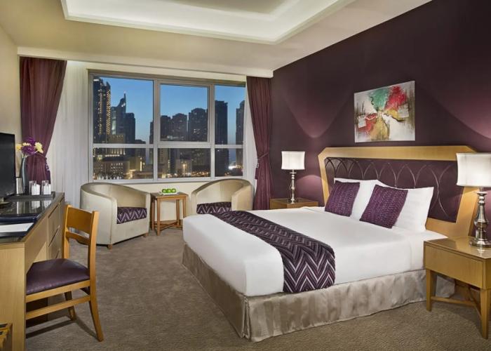 Armada Avenue Hotel JLT