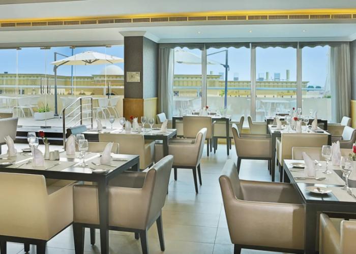 Armada Avenue Hotel JLT