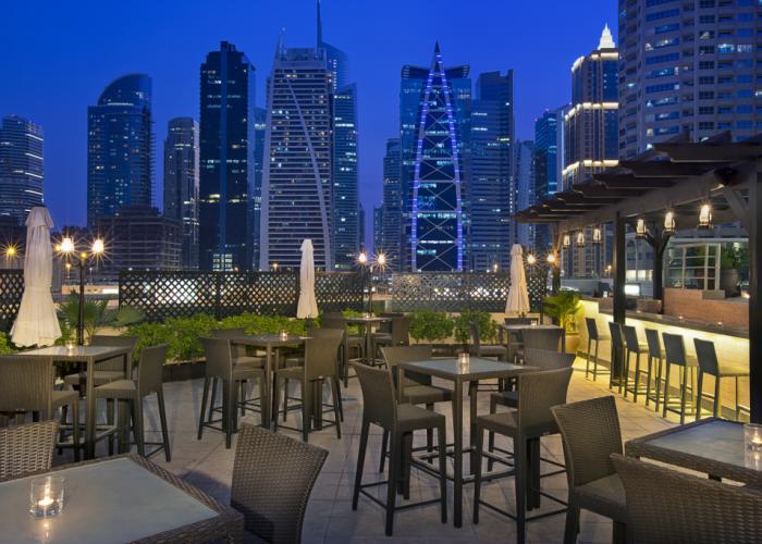 Armada Avenue Hotel JLT