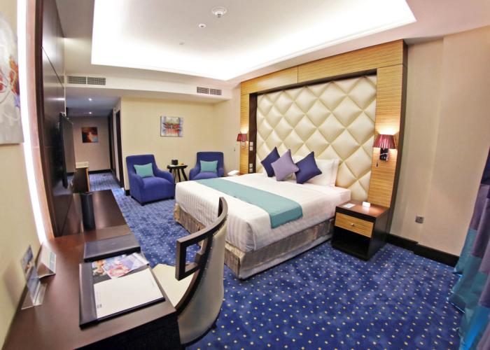 Armada Avenue Hotel JLT