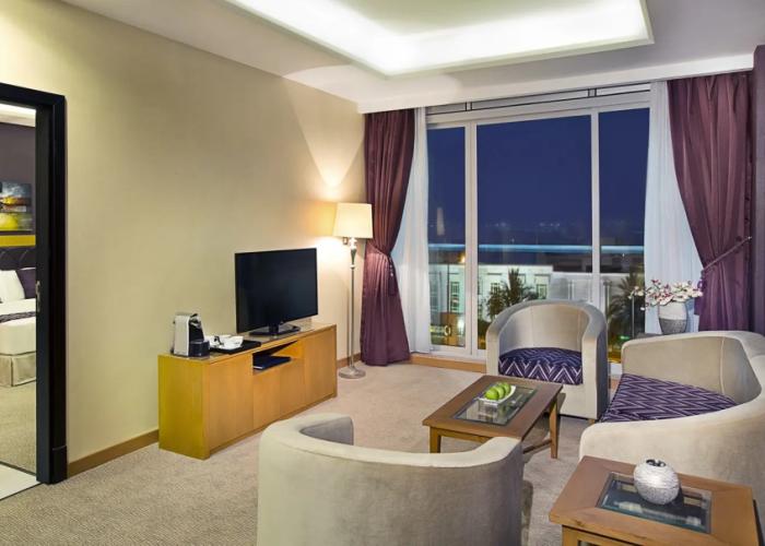 Armada Avenue Hotel JLT