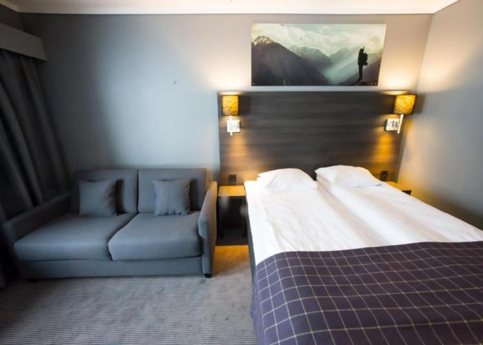 Geilo Hotel