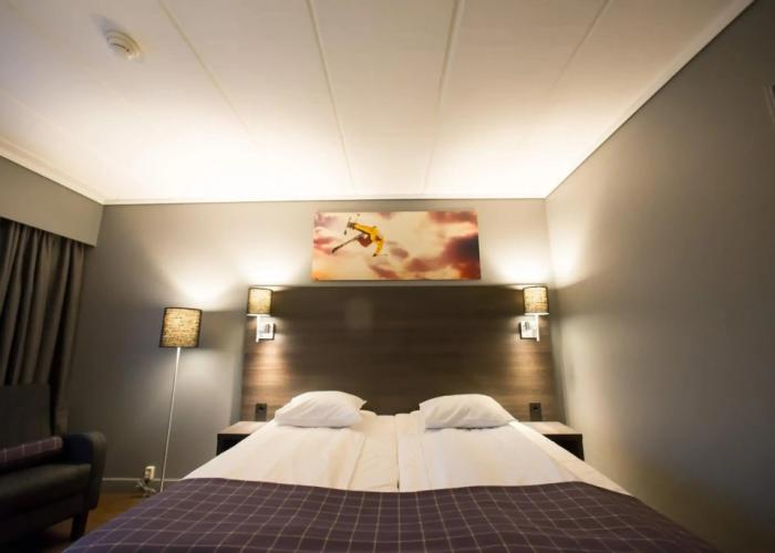 Geilo Hotel